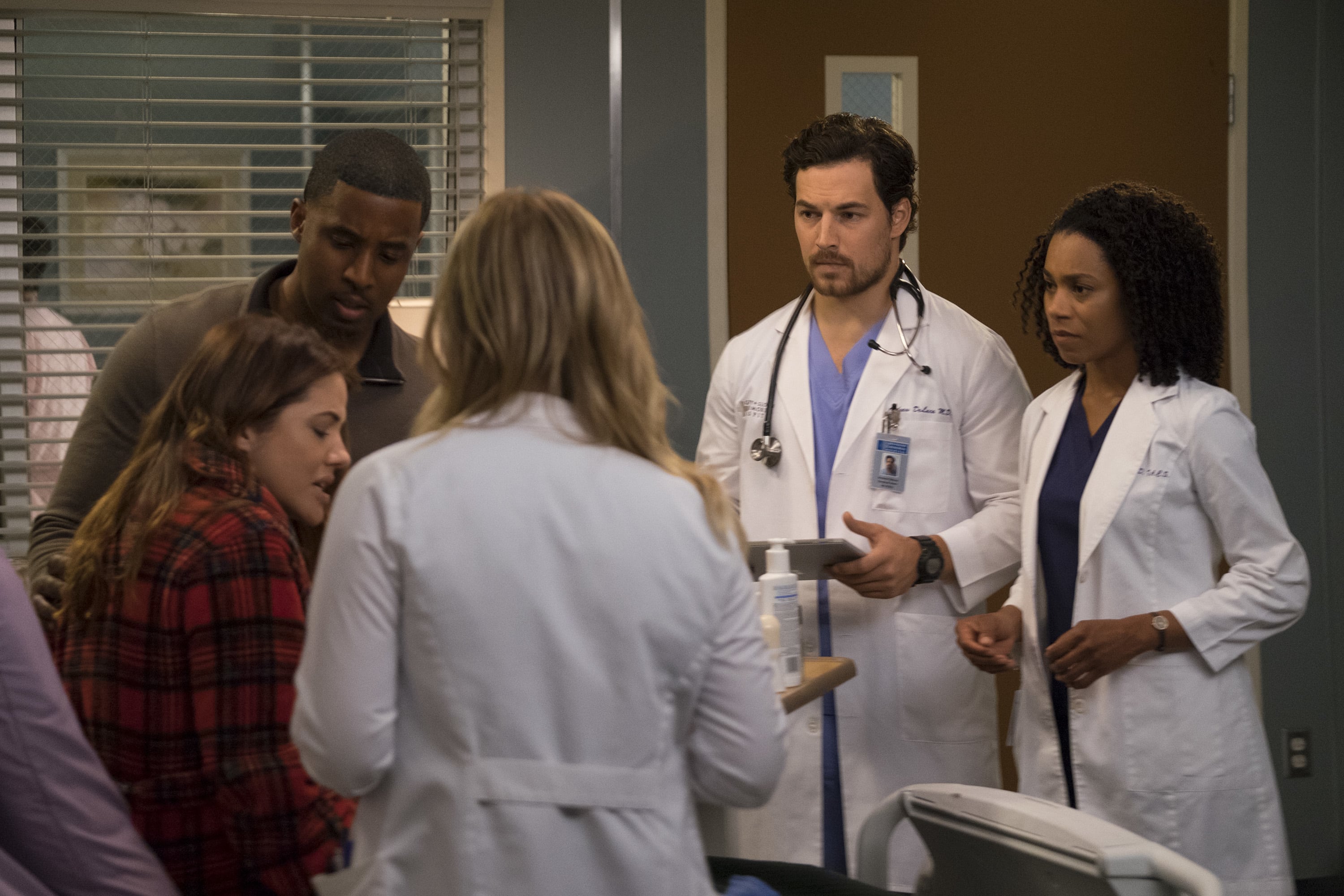 Grey s Anatomy Season 14 Episode 22 Review Fight For Your Mind