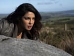 Making It Out Alive - Quantico