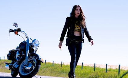 Wynonna Earp Season 4 Episode 12 Review: Old Souls