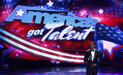 America's Got Talent Recap: Finalists vs. Finalists