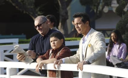 Modern Family Review: Competition and Paranoia