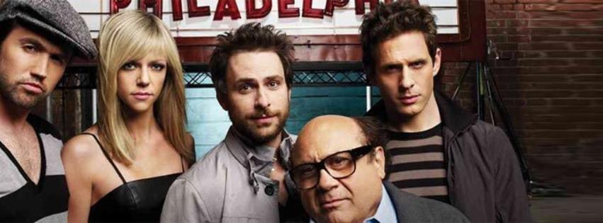 It's Always Sunny in Philadelphia