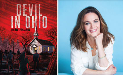 Emily Deschanel Joins Netflix's Devil in Ohio Adaptation