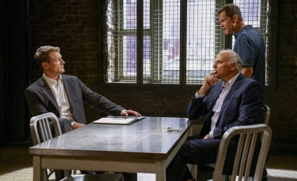Law & Order SVU Review: An Intense Start to the Season