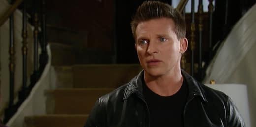 Jason — General Hospital