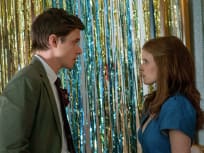 Eric and Claire dance - A Teacher Season 1 Episode 3