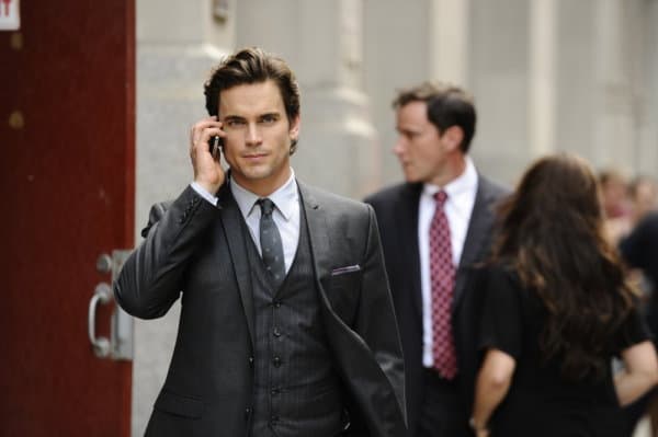White Collar – Episode 2-6 Review – Inside Pulse