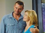 Sean and Kim