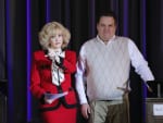 The Election - The Goldbergs