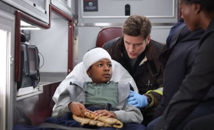 Chicago Fire Season 11 Episode 16 Review: Acting Up