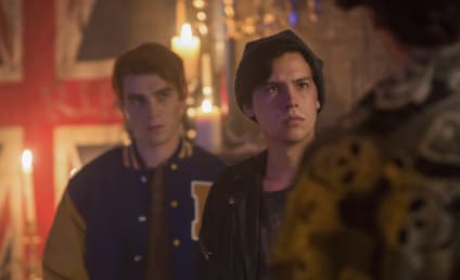 Riverdale Round Table: The Art of War