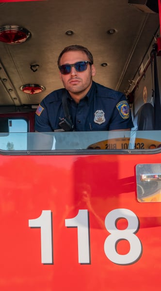 Watch 9 1 1 Online Season 3 Episode 6 Tv Fanatic