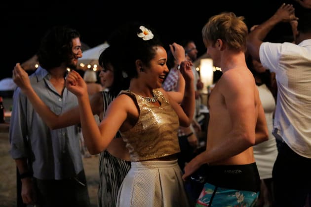 Is April Behind Her? - Chasing Life Season 2 Episode 2