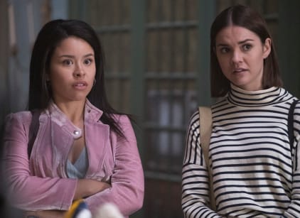 Good trouble store watch online