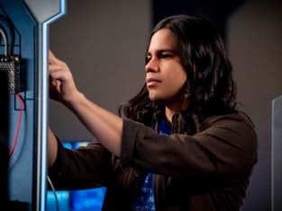 Flash season 5 episode clearance 18 stream