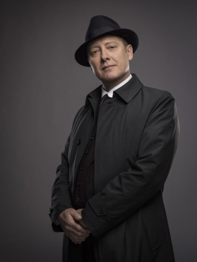 COTD RAYMOND REDDINGTON