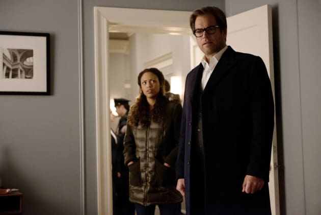 Murder or Suicide? - Bull Season 1 Episode 15