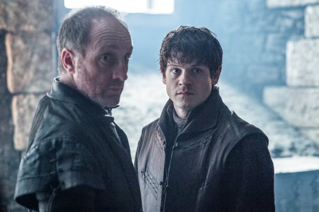 Boo! Hiss! - Game of Thrones