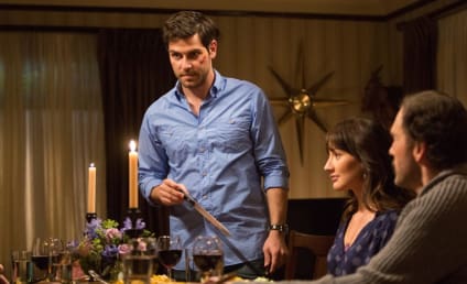 Grimm Review: The Start of Something Terrible
