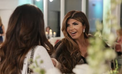 Watch The Real Housewives of New Jersey Online: Season 10 Episode 1