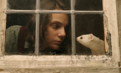 HBO's His Dark Materials Gets a Promising Start Building a Complex World