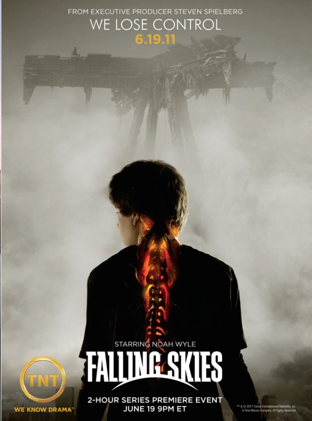 Falling hot sale skies putlocker