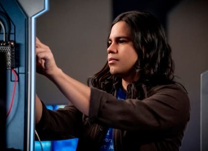 Flash season 6 episode 18 hotsell online