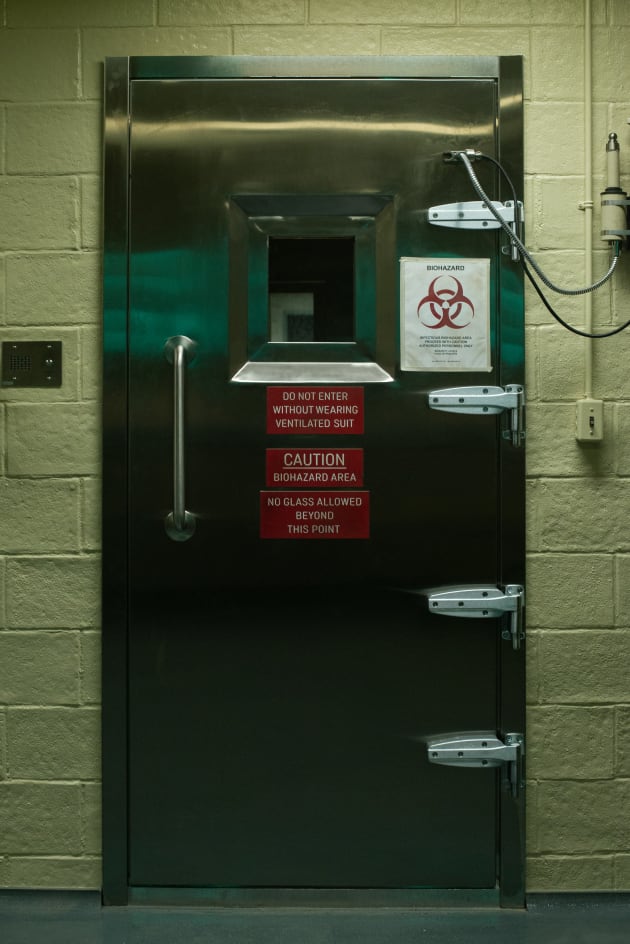 The hot zone putlocker deals