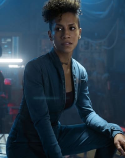 Expanse 2