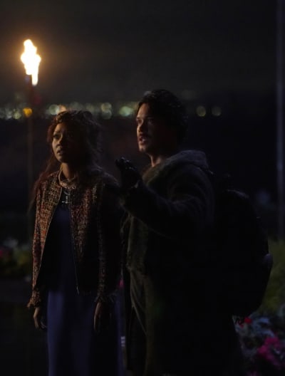 The 100 season 6 episode 12 full episode outlet