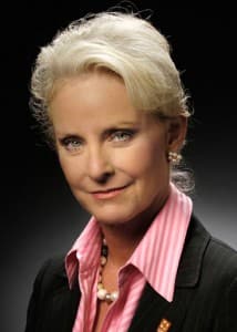 cindymccain_full Reality TV Lookalike: Pumkin and...?