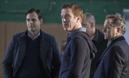Billions Season 1 Episode 1 Review: How Big the Ego?