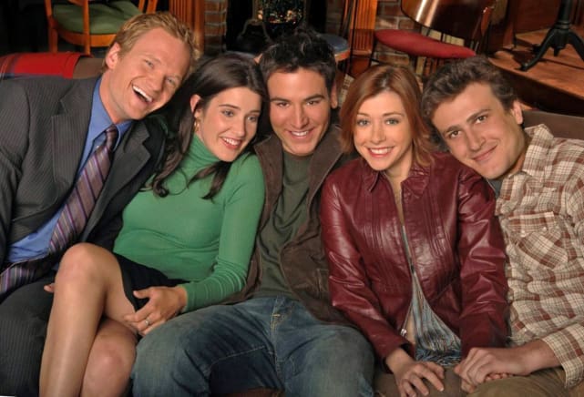 How I Met Your Mother