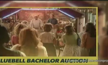 Hart of Dixie Episode Teaser: Bidding on Bachelors