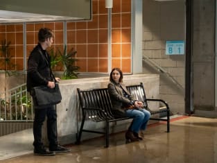 Grey s Anatomy Season 16 Episode 2 Review Back In The Saddle TV
