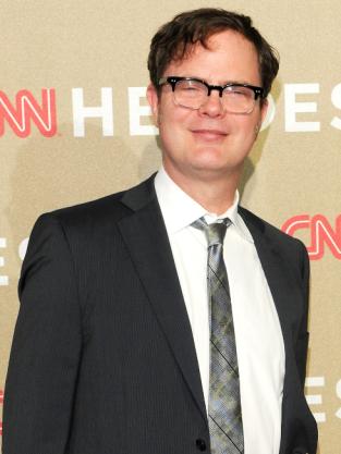 Rainn Wilson