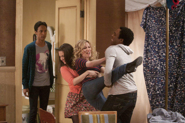 Community Quartet