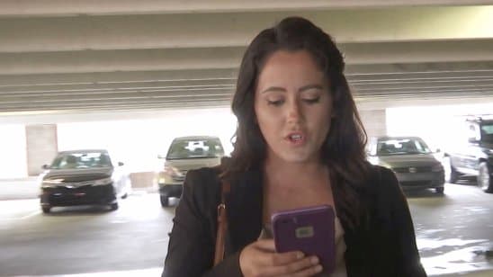 Teen Mom 2 Reaction
