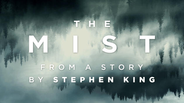 The Mist - TV Fanatic