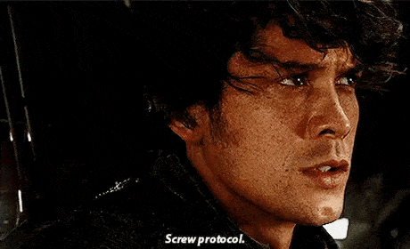 The 100 season sales 1 episode 1 putlocker
