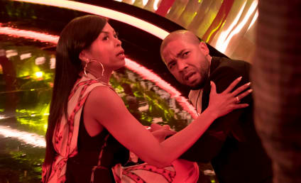 Empire Season 3 Episode 2 Review: Sin That Amends