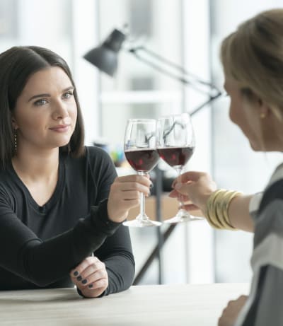 A Toast - The Bold Type Season 4 Episode 1