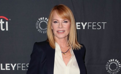 CSI: Vegas: Marg Helgenberger Closes Deal to Reprise Catherine Willows Role ... For How Long?