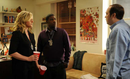 30 Rock Review: What You Got Cooking?