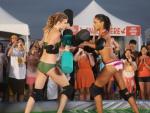Naomi vs. Holly