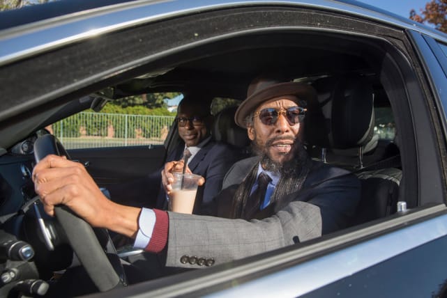 More Time - This Is Us Season 1 Episode 13