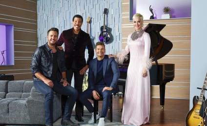 American Idol Confirms Season 19 Judges