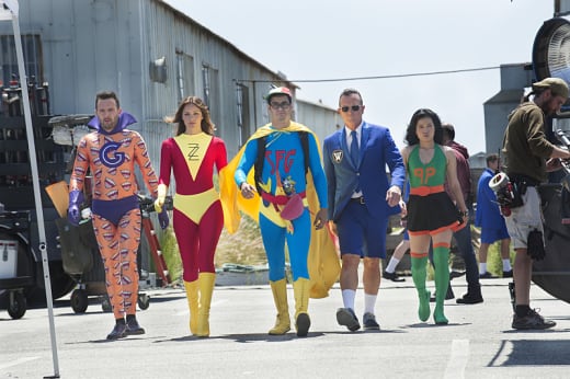 Watch scorpion season clearance 2 online free