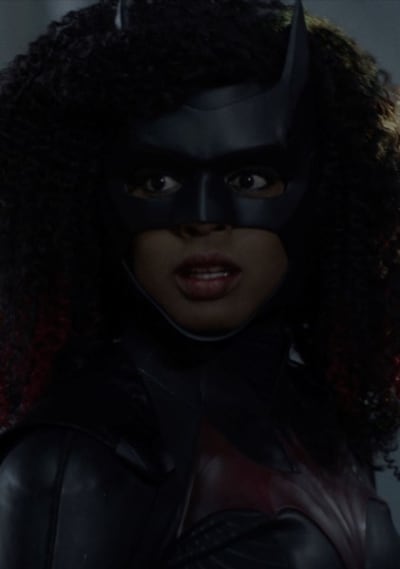 Batwoman Up Close Season 2 Episode 11
