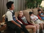 Impressing the Girl - Fresh Off the Boat